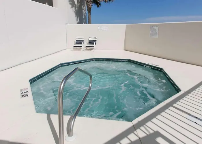 Lighthouse 911 Holiday home