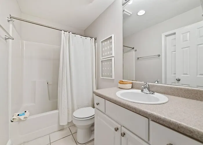 Holiday home Lighthouse 911 Gulf Shores