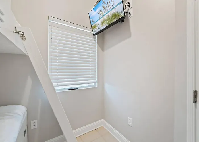 Lighthouse 911 Holiday home Gulf Shores