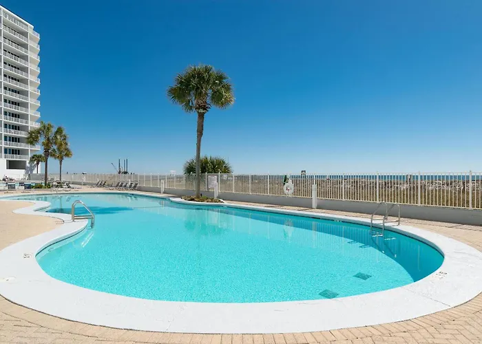 Lighthouse 911 Holiday home