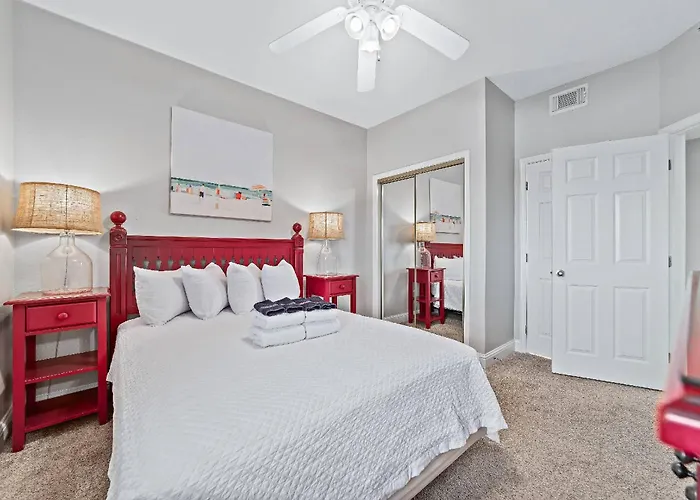 Lighthouse 911 Holiday home Gulf Shores