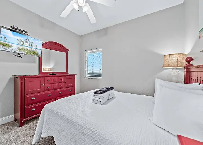 Holiday home Lighthouse 911 Gulf Shores