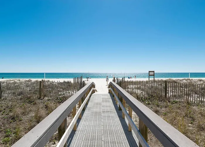 Lighthouse 911 Gulf Shores