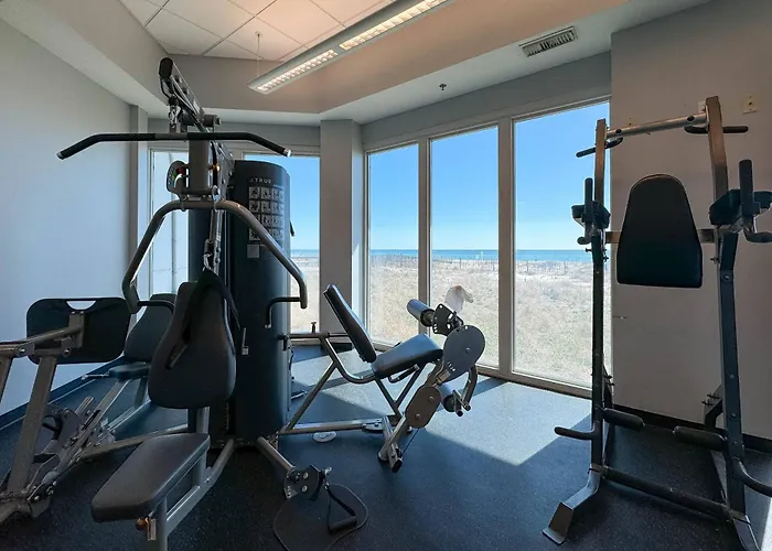 Lighthouse 911 Holiday home Gulf Shores