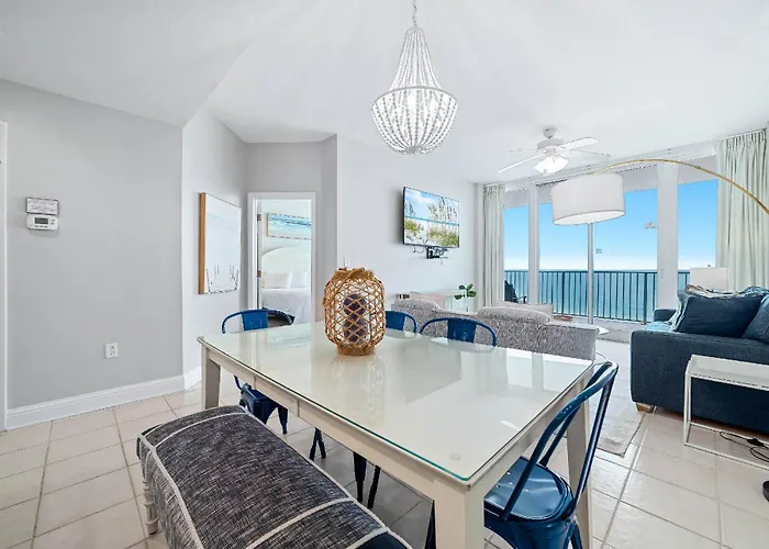 Lighthouse 911 Holiday home