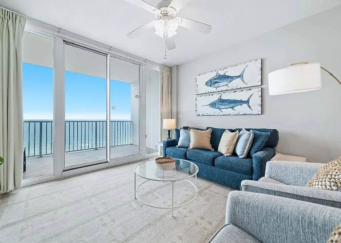 Holiday home Lighthouse 911 Gulf Shores