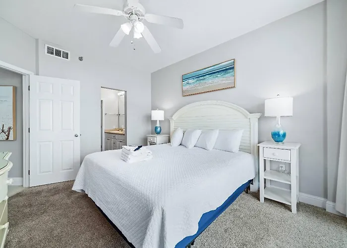 Lighthouse 911 * Gulf Shores