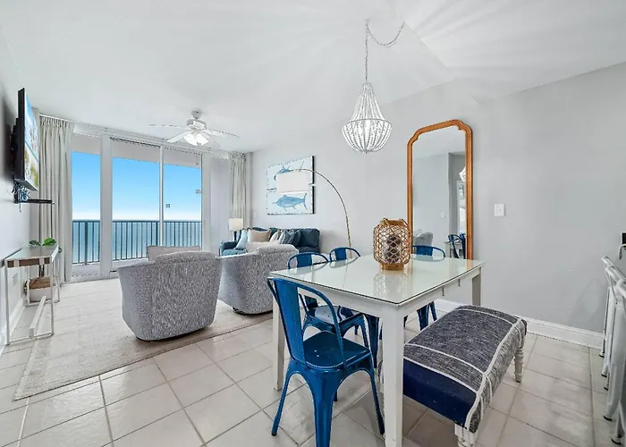 Holiday home Lighthouse 911