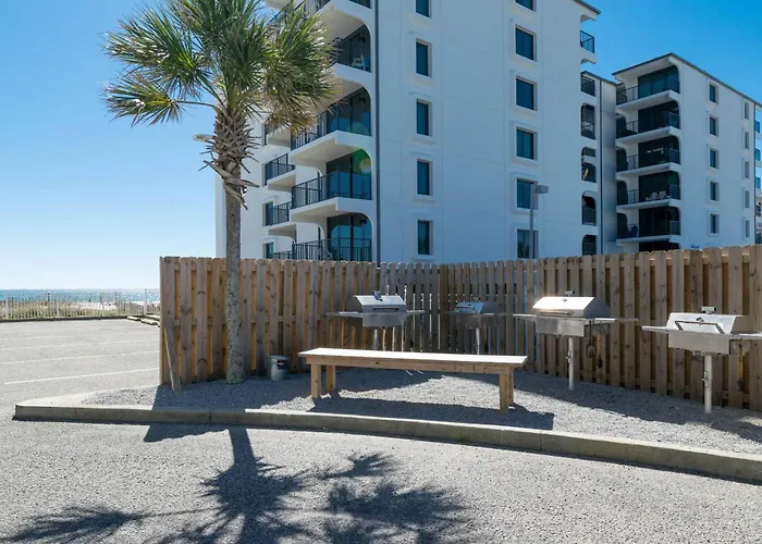 Lighthouse 911 * Gulf Shores